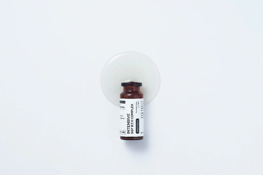 DM Cell - Ampoule - 9GF BTX Complex Essensit Ampoule - 9GF BTX 에센시트