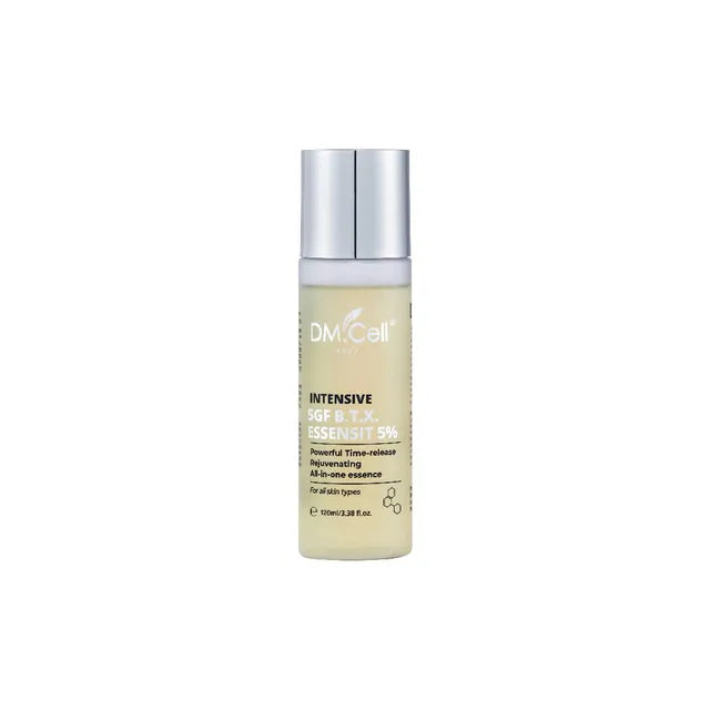 DMCell - Intensive 5GF BTX Essensit 5%