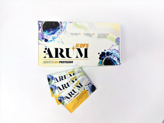 Arum Defense