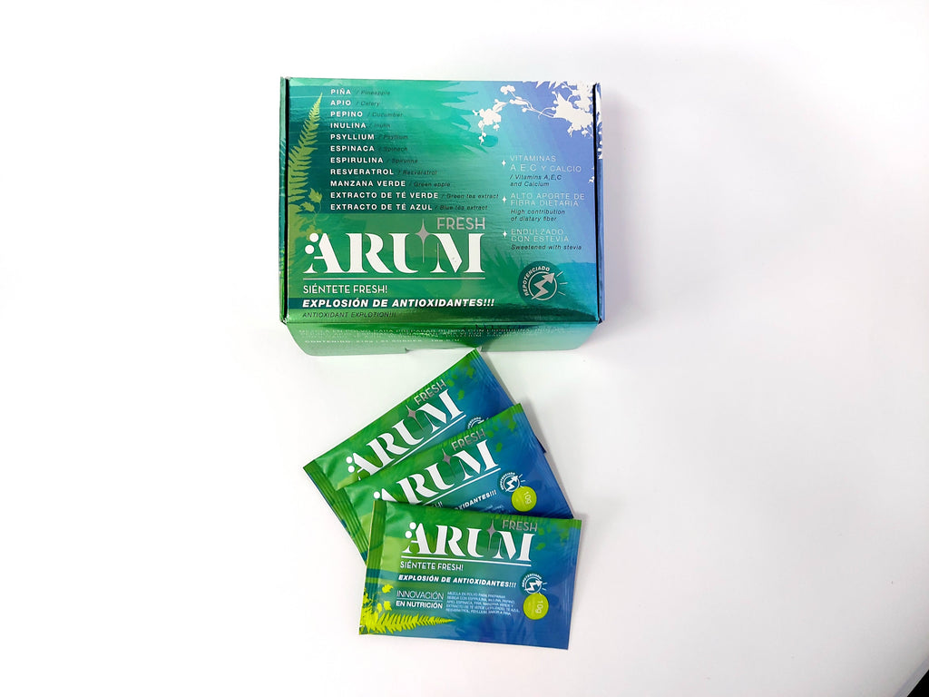Arum Fresh
