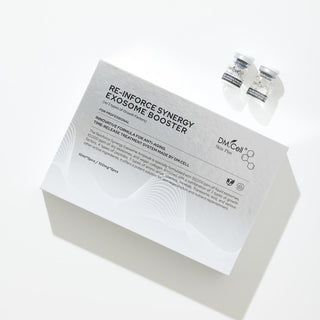DM Cell - Ampoule - Reinforce Exosome Synergy ampoule