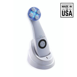 U-0909 7-in-1 Handheld Beauty Device for Firming & Radiance