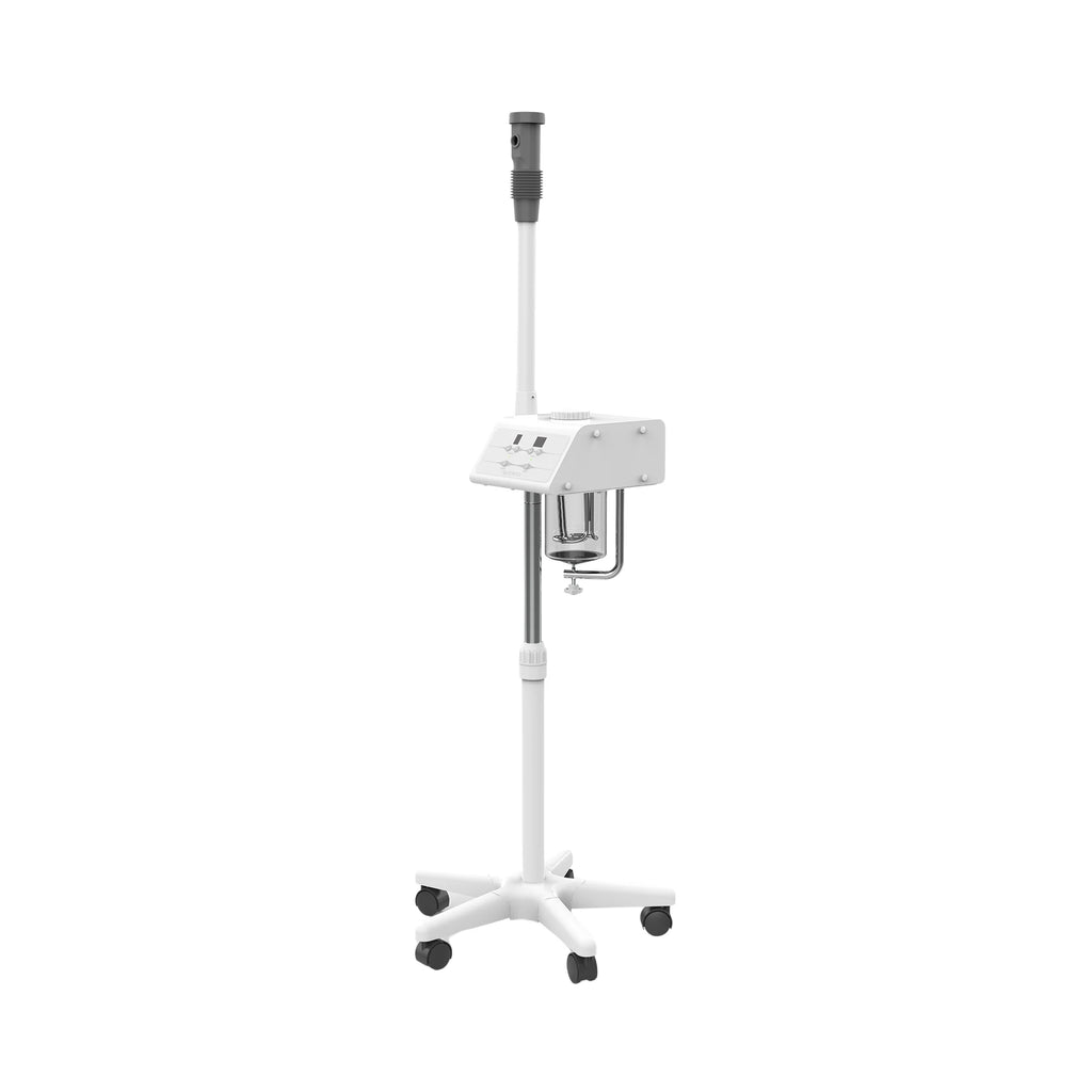 UF-9800 Adjustable Ozone Steamer with Rotating Arm
