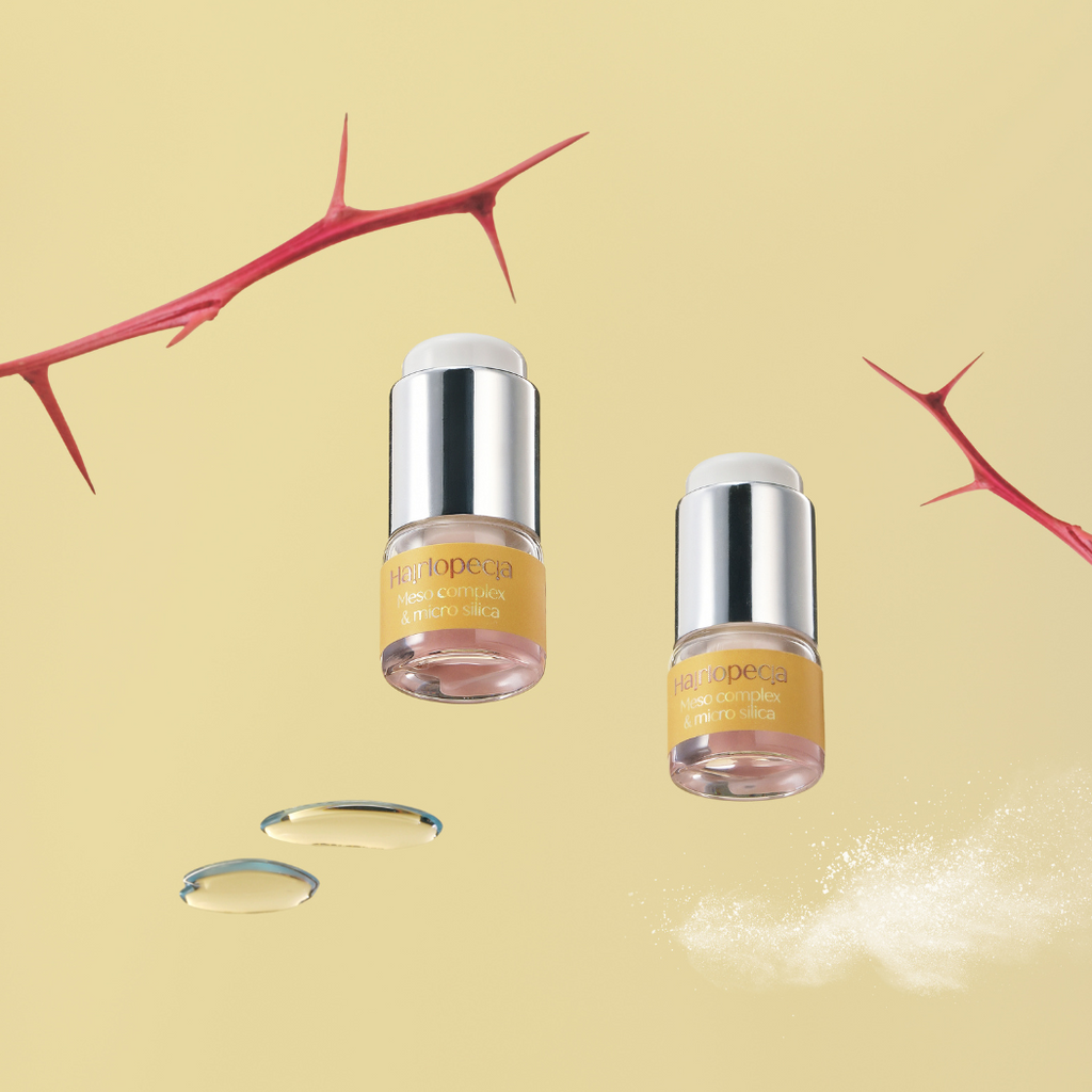 Ribeskin Hairlopecia Meso Complex & Micro Silica Spicule