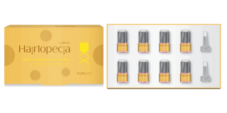 Ribeskin Hairlopecia Meso Complex & Micro Silica Spicule