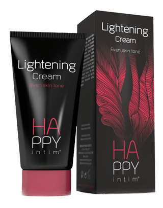 Happy Intim Lightening Cream