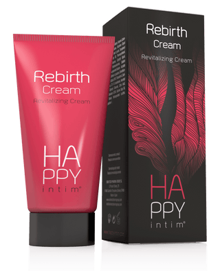 Happy Intim Rebirth Cream