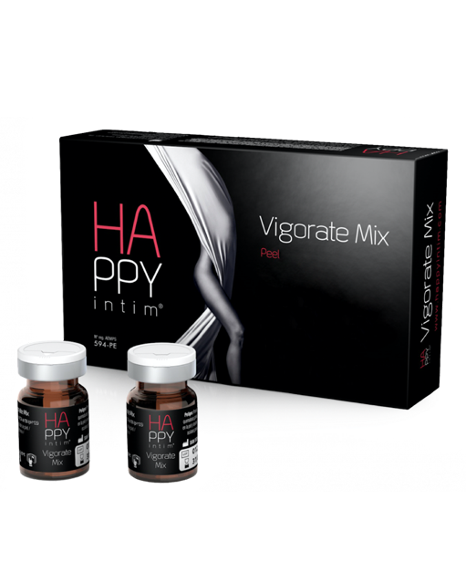 Happy Intim Vigorate Mix