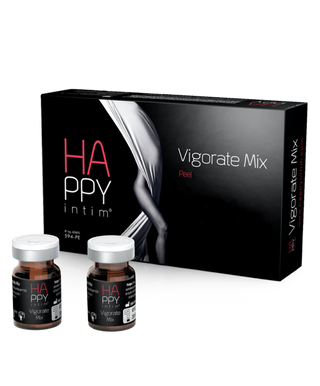 Happy Intim Vigorate Mix