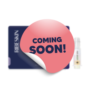 Ribeskin DEEP SHOOT LUMI Brightening & pigmentation control