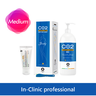 Body CO2 Carboxy Therapy 3 Steps $155 - Expo