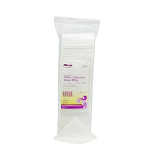 4X4 - Beauty Wipe 4 Ply 200 Sleeve