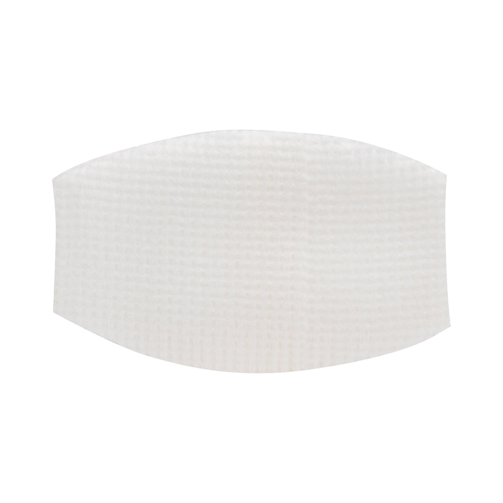 OVAL EYE PADS- 50 per pack