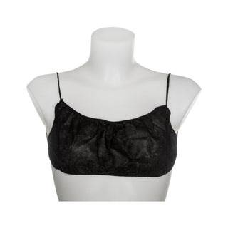 Disposable Backless Bra S/M/L Black