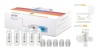 Ribeskin Combo Hyaluronic HA for Deep Shoot Hydration