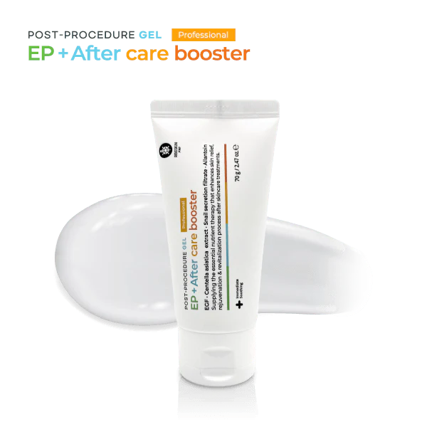Ribeskin Combo Hyaluronic HA for Deep Shoot Hydration