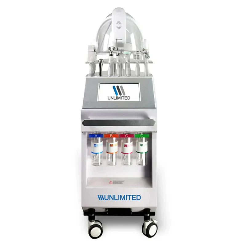 Machines Facial