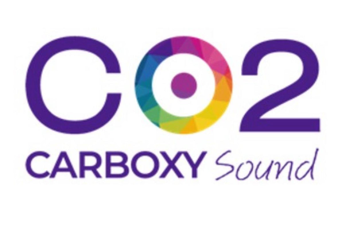 CO2 Sound