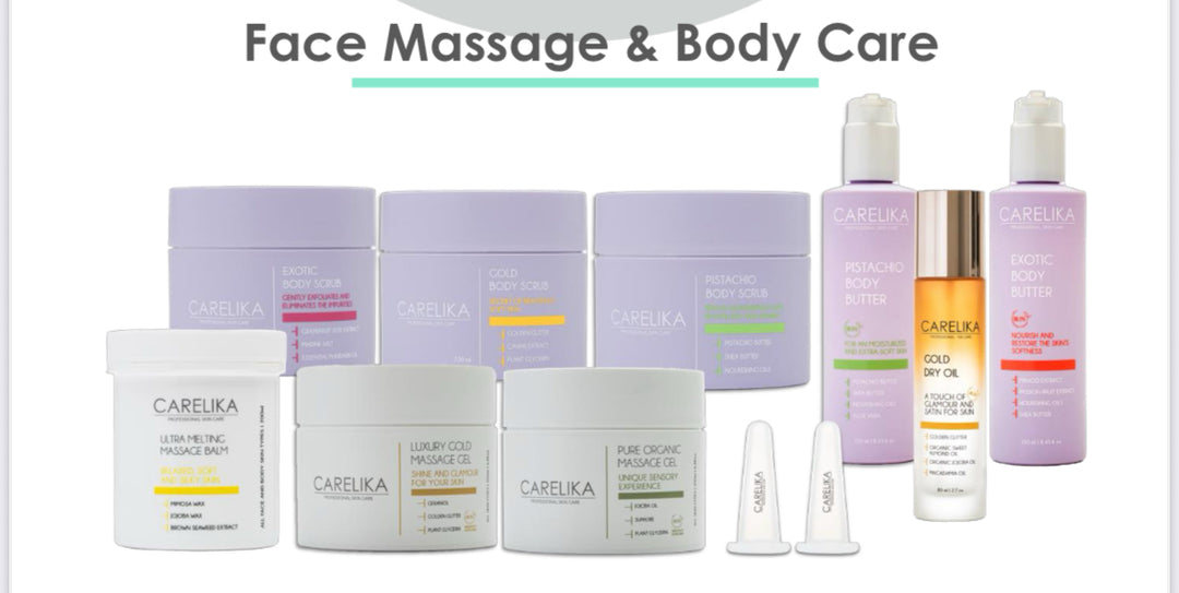 Carelika Massage