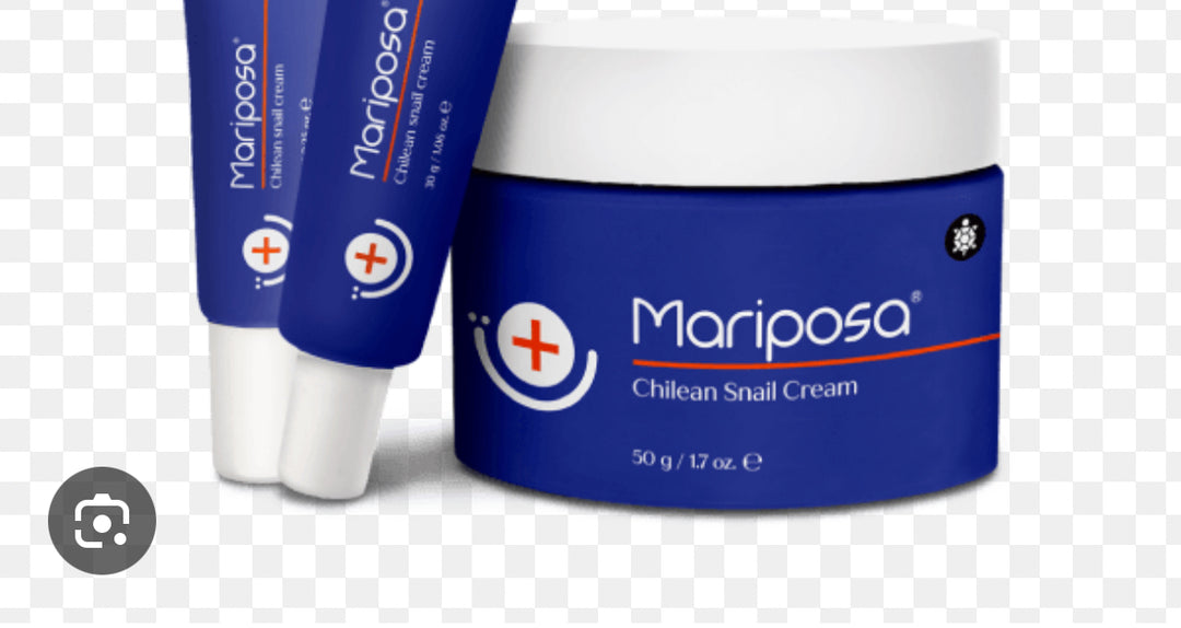 MARIPOSA