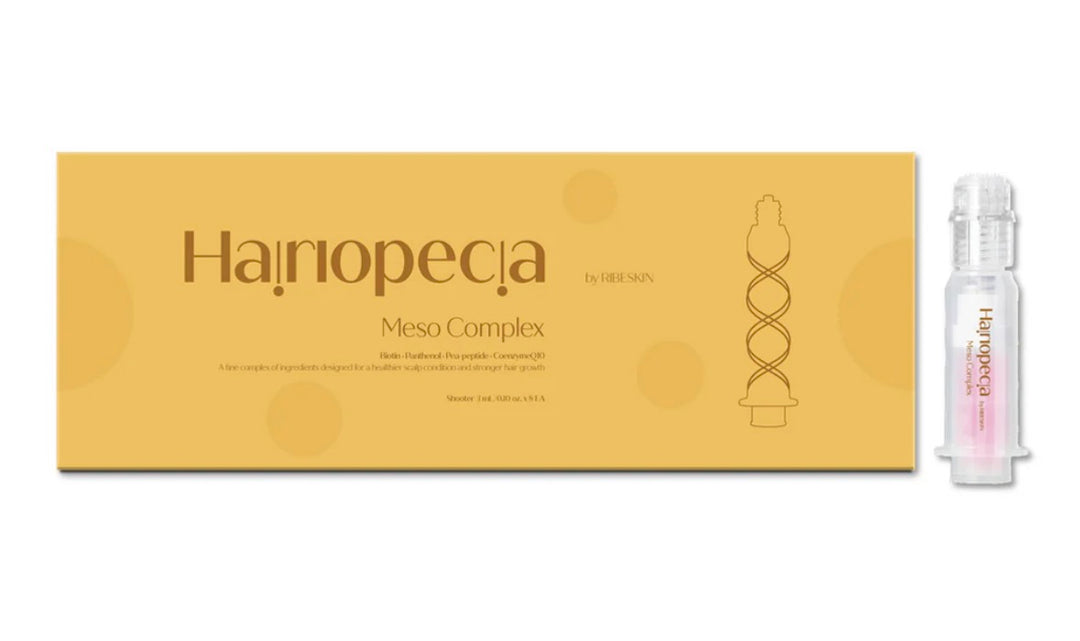 Hairlopesia