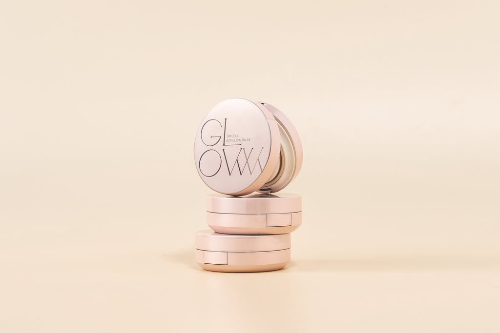 DMCell PDRN and  BTX Glow Balm 15g