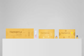 Ribeskin Hairlopecia Meso Complex Shooter (Pink HL)
