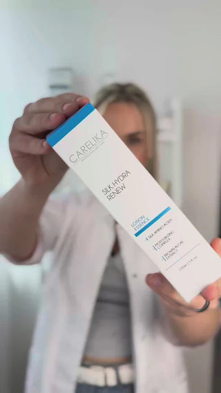 CARELIKA Silk Hydra Renew Lotion Essence