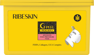 Ribeskin G-Peel Dual Kit