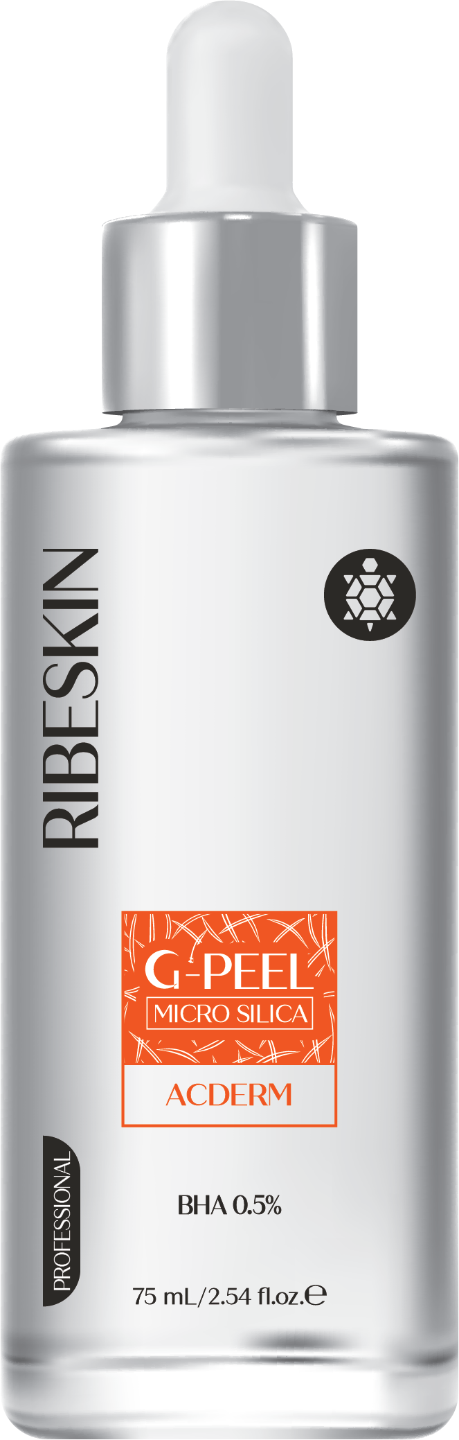 Ribeskin G-Peel Acderm Kit