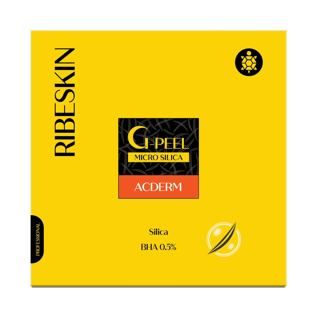 Ribeskin G-Peel Acderm Kit