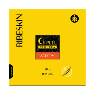Ribeskin G-Peel Acderm Kit