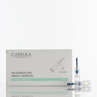 CARELIKA MICRONEEDLE PRO Needle Cartridge - 36 needles