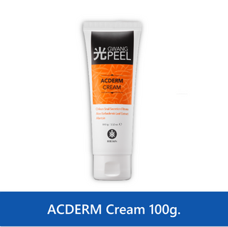 Ribeskin GWANG ACDERM Cream 100g.