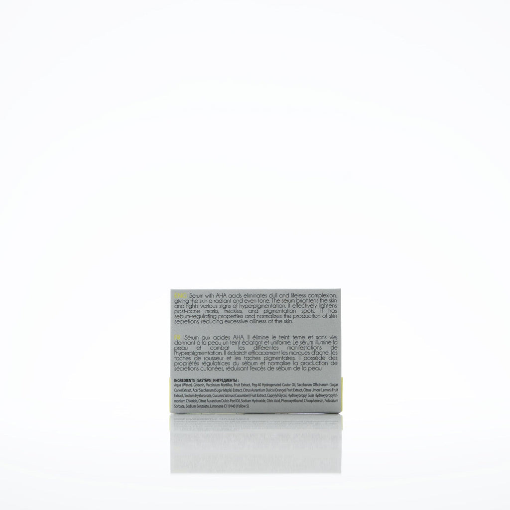 CARELIKA AHA Serum (with AHA-fruit Acids) 7ml