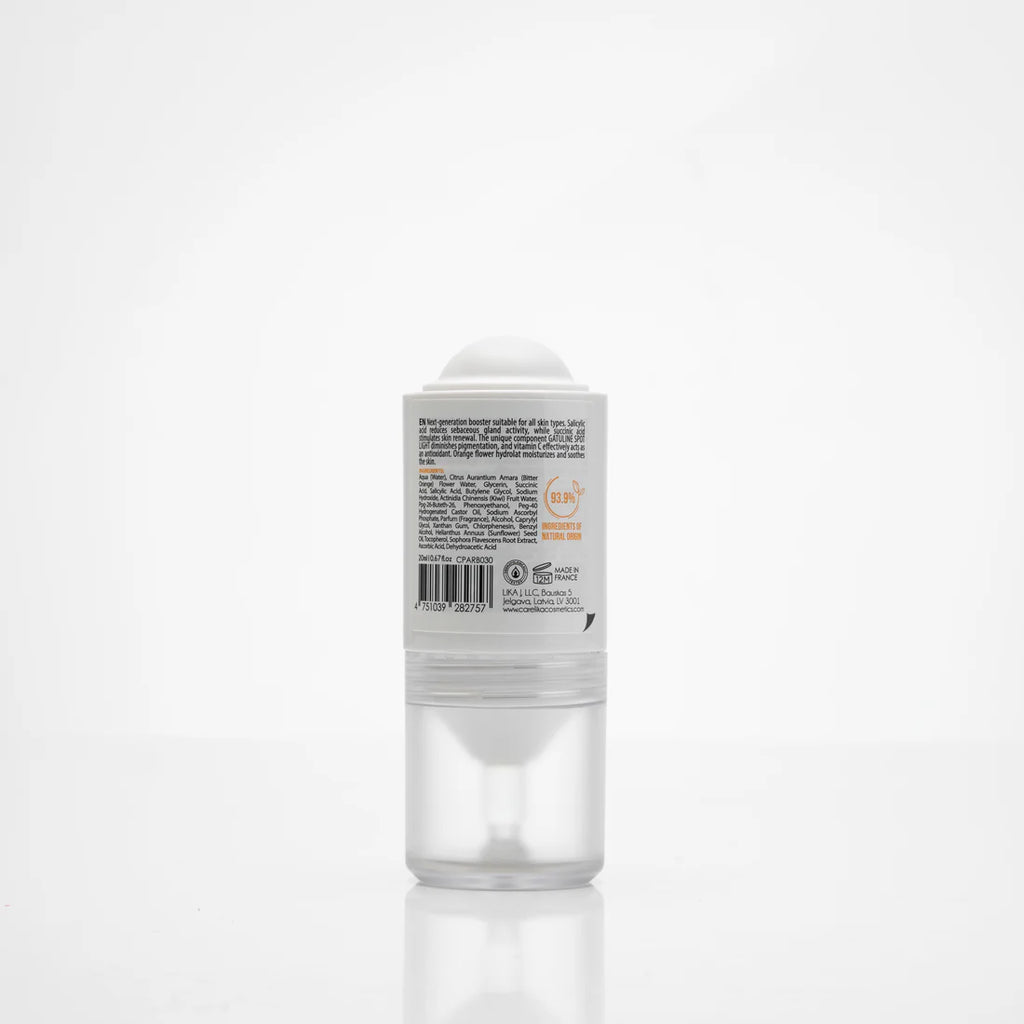 CARELIKA BHA & Amber Acid Renewal Booster 20ml