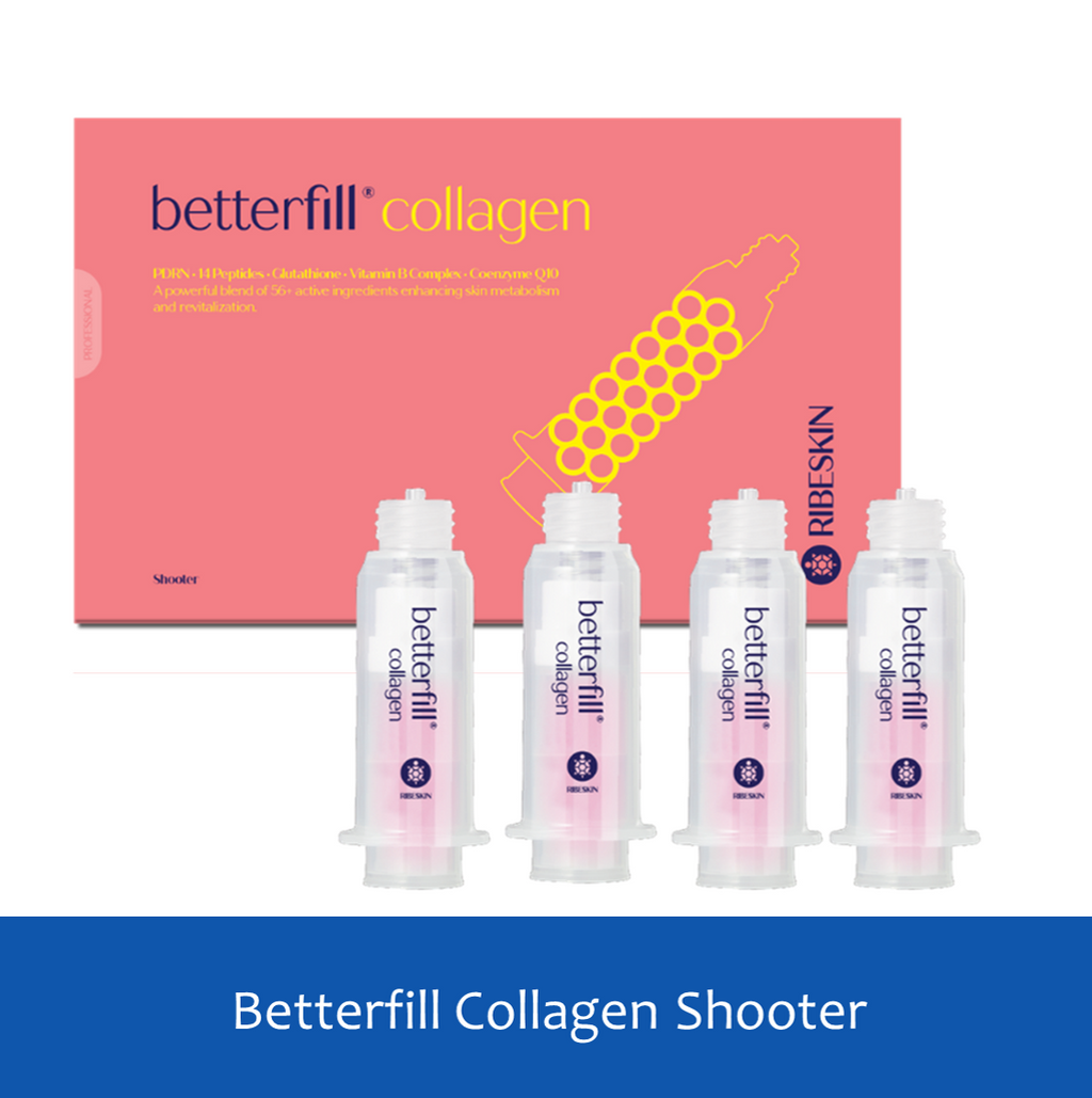 Betterfill Collagen Shooter