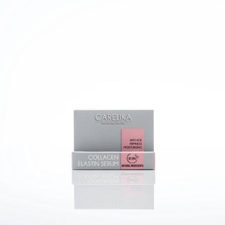 CARELIKA Collagen Elastin Serum  7ml
