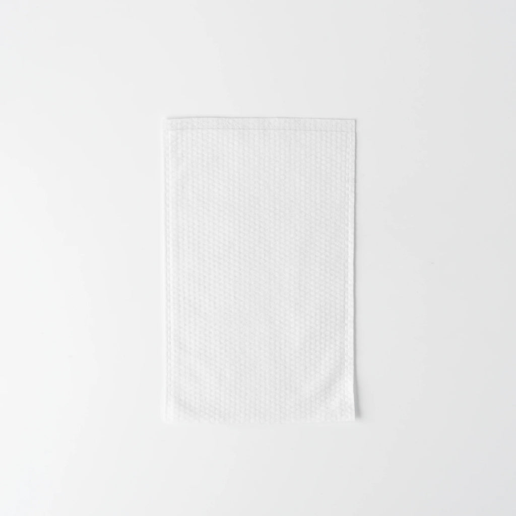 CARELIKA Disposable Soft Wash Mitten 50pcs