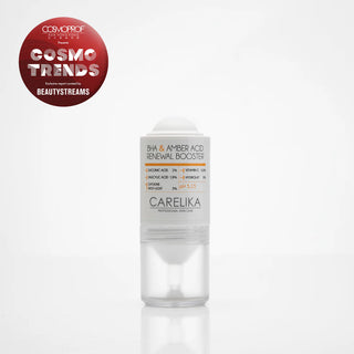 CARELIKA BHA & Amber Acid Renewal Booster 20ml