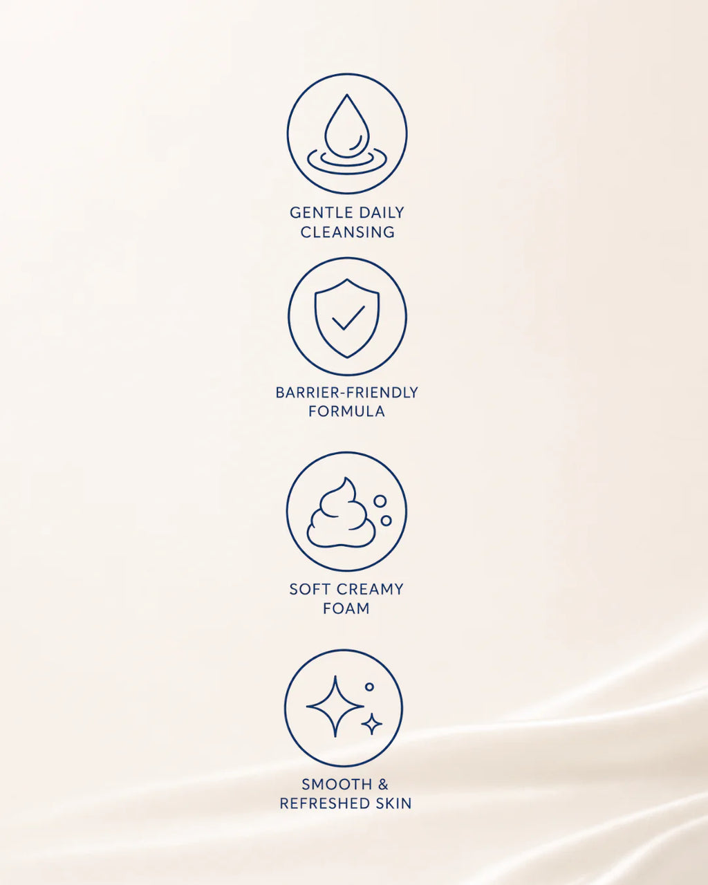 CARELIKA Silk Hydra Renew Cleansing Powder