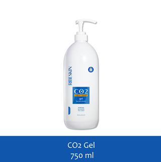 Gel 750 ml Ribeskin CO2 Carboxy Therapy