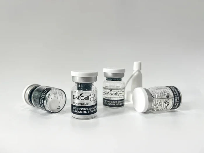 DMCell Exosomes Synergy Booster Kit