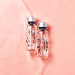 DMCell - Ampoule - Hyaluronic Therapeutic Skin Renewal Ampoule - 히아루로닉앰플