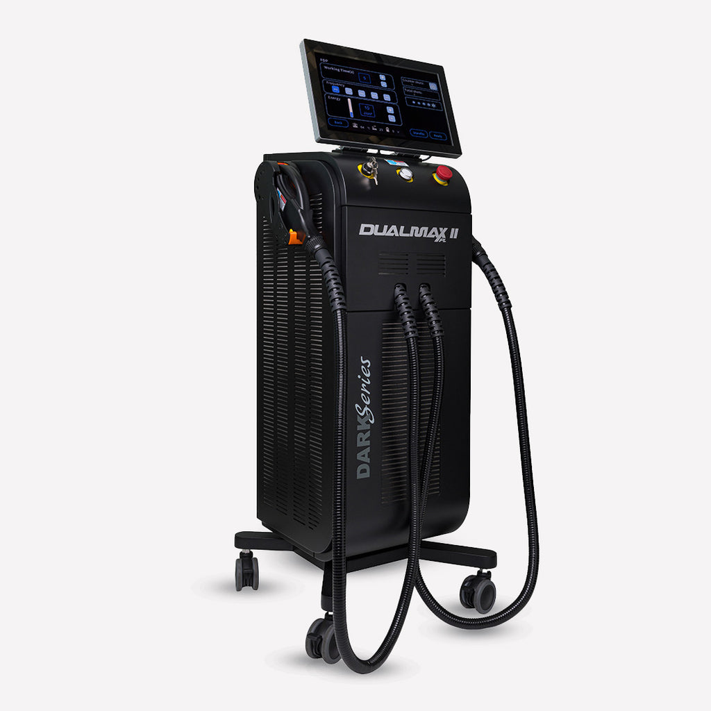 Dualmax ll