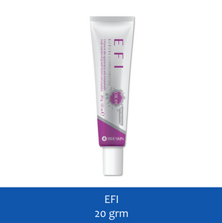 RIbeskin EFI - Regeneration Powerhouse Cream - 20g