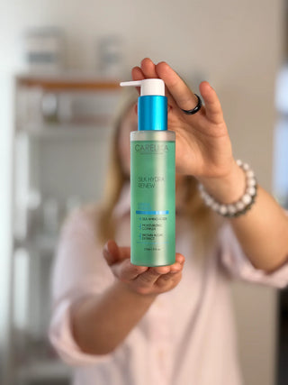 CARELIKA Silk Hydra Renew Lotion Essence