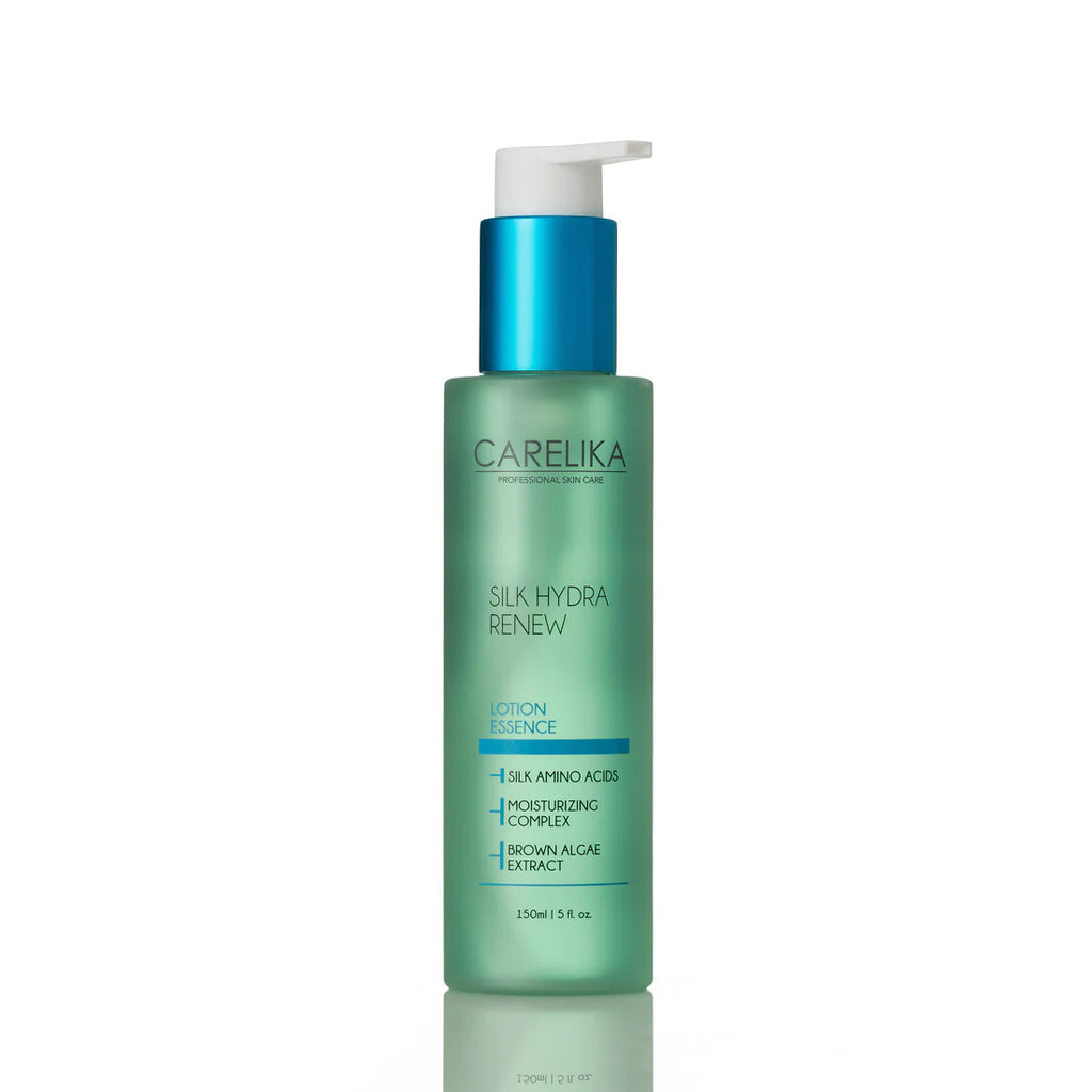 CARELIKA Silk Hydra Renew Lotion Essence
