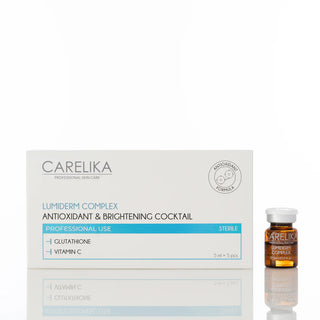 LUMIDERM COMPLEX Antioxidant & Brightening Cocktail