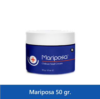 Ribeskin Mariposa 50g